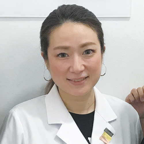 Junko Tsukada