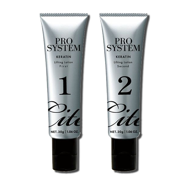 Cite Pro System プロシステムの商品画像